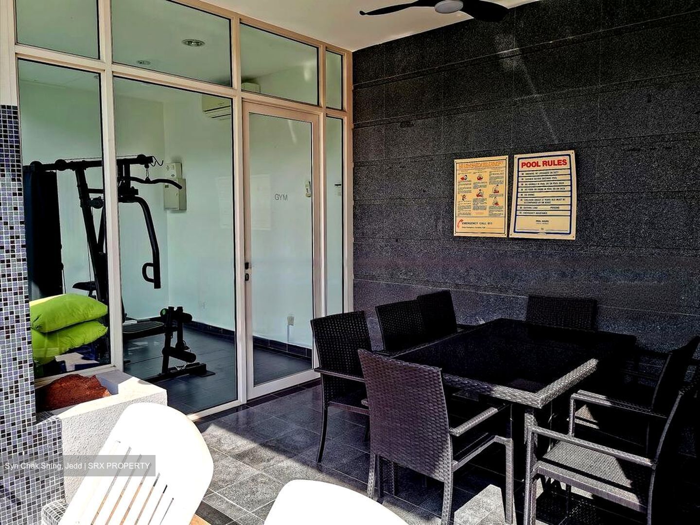 Aquene (D15), Apartment #463497801